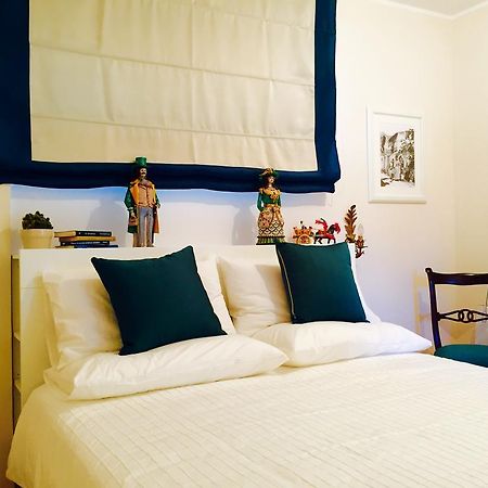 Solarium Achilles Apartment Giardini Naxos Bagian luar foto